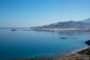 Naxos Rock Villas Naxos Greece