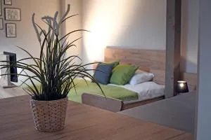 VATUS Apartmanház Vác - Vác