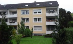 Ferienappartement Ruhrtal Witten