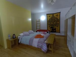 Loft Taipas