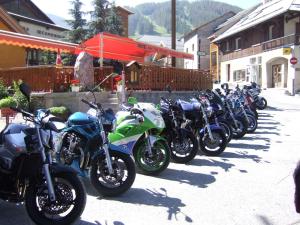 Hotels La Vieille Auberge : photos des chambres