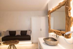 Sahas Suites(Mykonos ciudad)