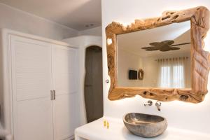 Sahas Suites(Mykonos ciudad)