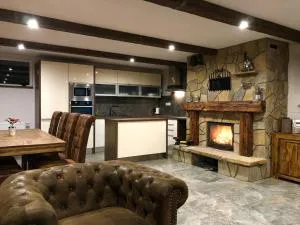 Ubytovanie pod Skalkou - 道尼库宾