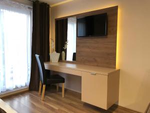 Ubytovanie pod Skalkou