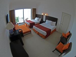 Sierra Mar at Tesoro Manzanillo