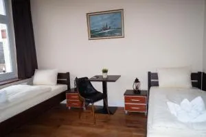 MY-BED Hamburg Familien Appartment - Hitscherberg