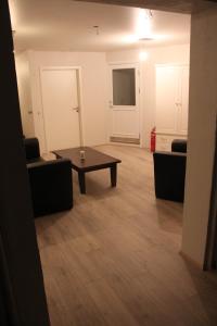 Brekkugerdi Guesthouse