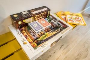 BpR CarpeDiem Dream Home