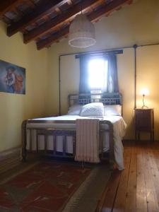 Las Lomas, Casa de Campo