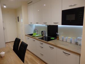 Apartament Widokowy Wisła