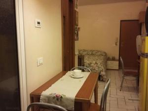 Monolocale Monteverde