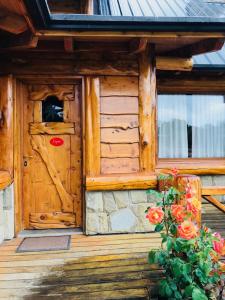 Complejo Puelo Altos de Golondrinas