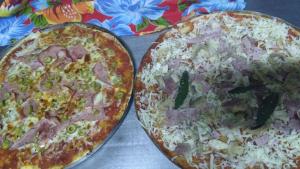 Pousada Villa Itália - Itaúna Saquarema