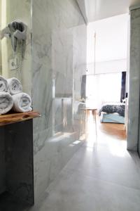 Grey Studios by Skg Apartments