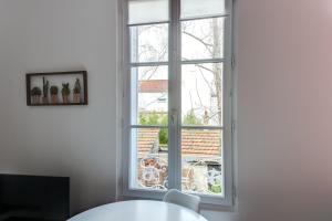 Fontainebleau Sweet Home Duplex