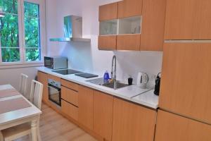 Stylish two-bedroom apartment -StayInAntibes - 5 Soleau