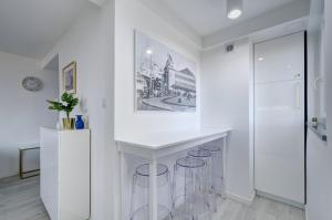 Modern Place Apartament przy plaży