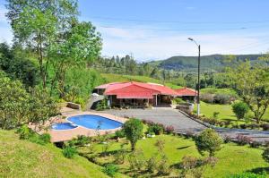 Finca La Toscana - Unrated properties in Pereira