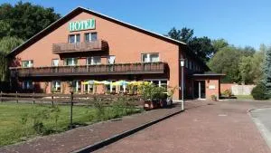 Hotel "An der Warthe" - Kuhfelde