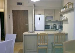 Apartament Boya