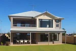 Busselton on the Beach - Wonnerup