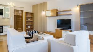 Sobieskiego 19IN Apartments