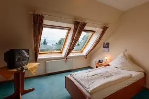 Hotel Ideal - Groß Sarau