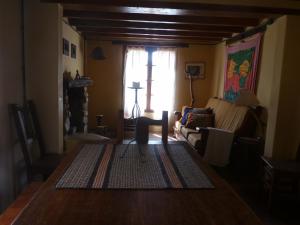 Las Lomas, Casa de Campo