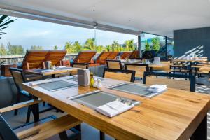 Kamala Resotel, SHA Extra Plus