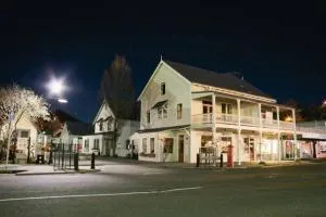 City Apartment South Street - 纳尔逊