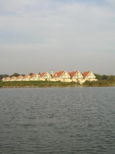 Gólya Villa Park