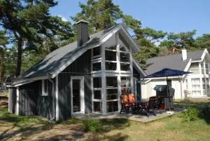 Strandpark Baabe Haus 224 - Бабе