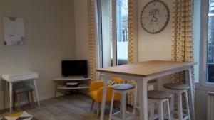Choisy ton appartement photo 15