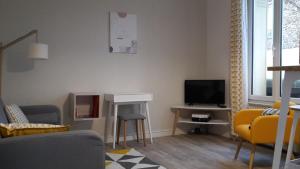 Choisy ton appartement photo 21