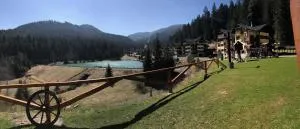 Apartmány Olívia a Olympia Liptov - 鲁容贝罗克