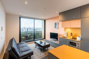 Melbournian Luxury Lifestyle 1BR, Apartments - Melbourne