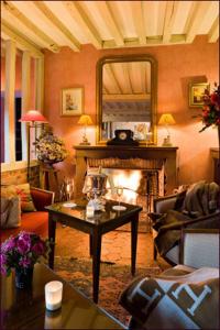 Auberge A La Bonne Idée photo 15