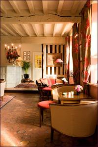 Auberge A La Bonne Idée photo 12