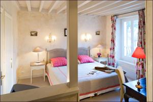 Hotels Auberge A La Bonne Idee : photos des chambres