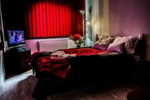 Pensiunea Georgibel - Deva