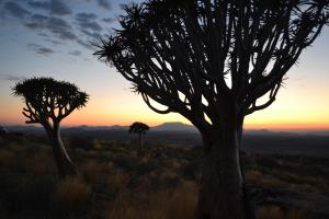 Namibs Valley Lodge