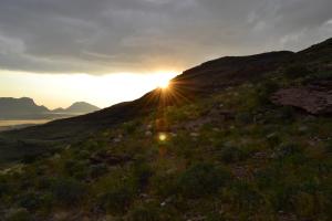 Namibs Valley Lodge