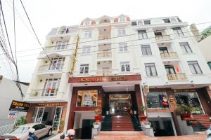 Mai Hoang Hotel