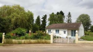 Sejours a la ferme la ferme aux kangourous : Maison de Vacances