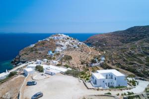 Agnanti Sifnos Greece