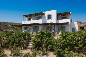 Agnanti Sifnos Greece