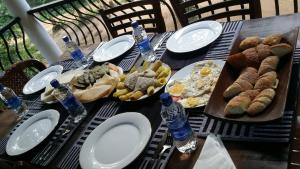 Nice To Meet Home Stay