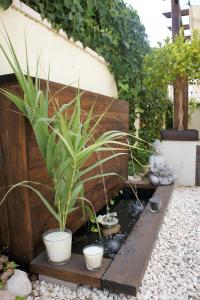 villa las tres perlas