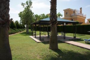 villa las tres perlas